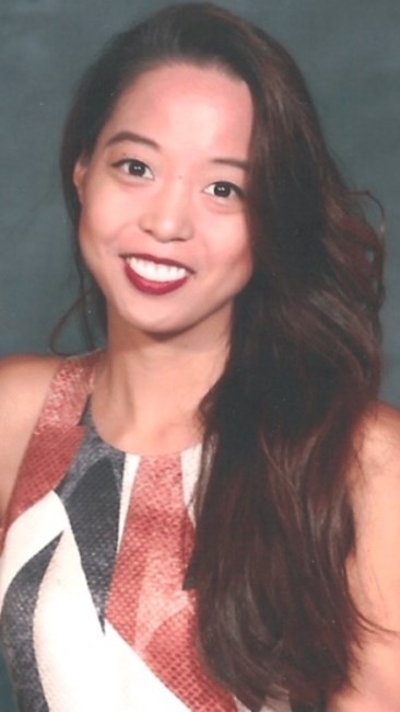 Obituary of Kiana Marie Nguyen