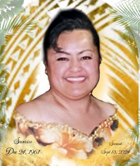 Obituary of Queen Tofaeono
