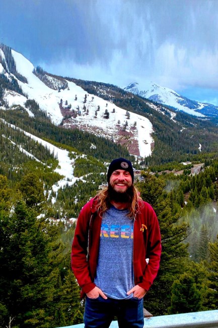 Obituary of Matthew Spencer Heslep