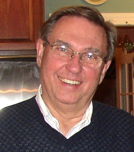 Avis de décès de Henry William Steel