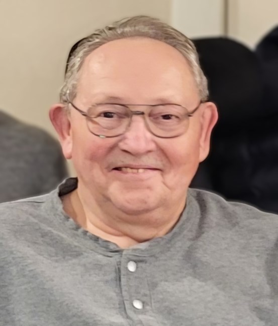 Avis de décès de Terry Lee Reed