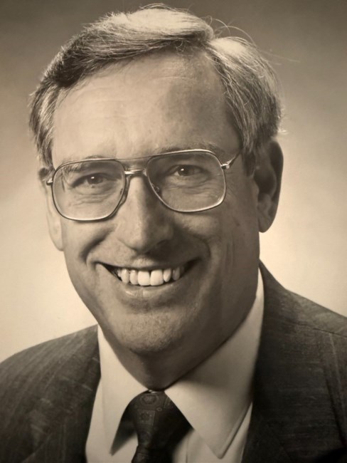 Obituary of Howard Thomas Coffey