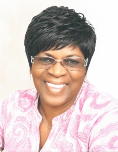 Obituary of Pearlene Amelda Mitchell