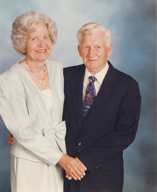 Obituary of Lavolia D. Redd