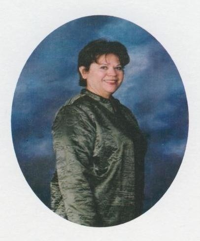 Obituario de Barbara Jean Baldwin