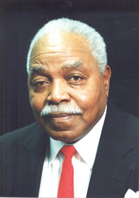 Obituary of Samuel M. Williamson Sr.