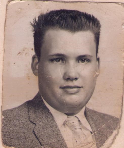 Obituary of Kenneth R. Joslin