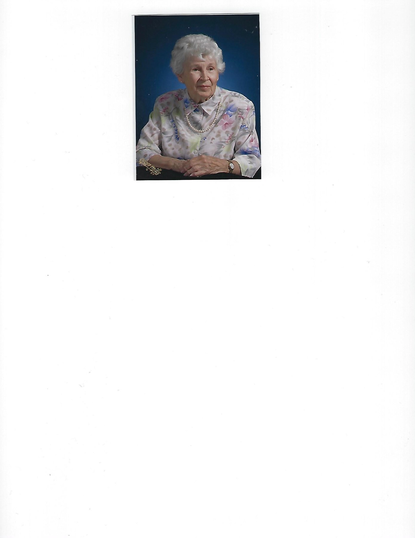 Obituary of Jacquelyn L Forbes