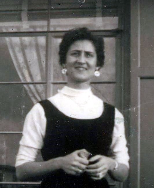 Obituary of Gloria M. Merrill