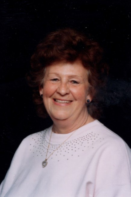 Obituary of Rosie Marie (Stagnolia) Abney