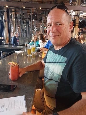 Obituary of Michael Todd Davey