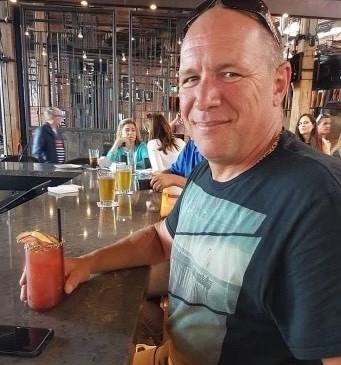 Obituary of Michael Todd Davey