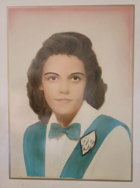 Obituary of Olga Iris Vergara Martínez