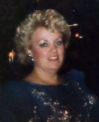 Obituary of Mary Ruth Peyton