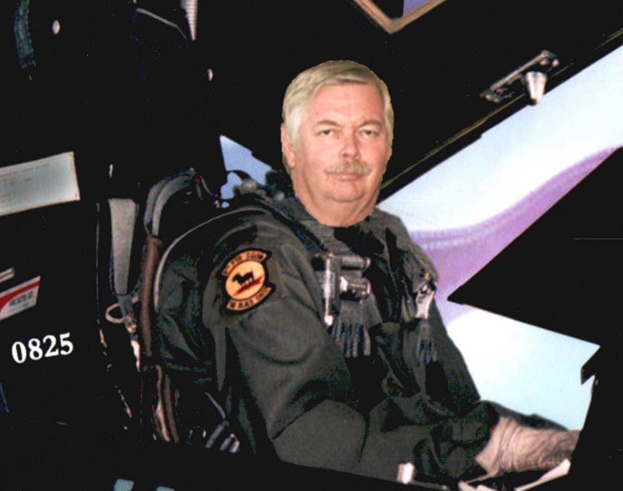 David Arnold Obituary Lancaster, CA