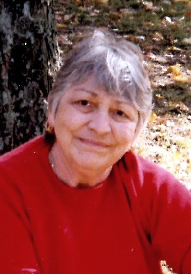 Obituary of Darlene Mae Moore
