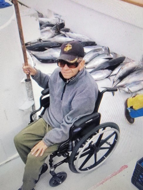 Avis de décès de Raymond Mori