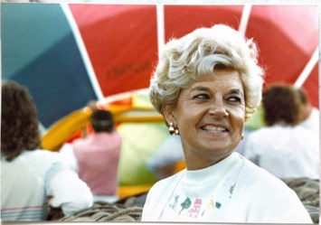 Obituary of Dolores Laura Neller