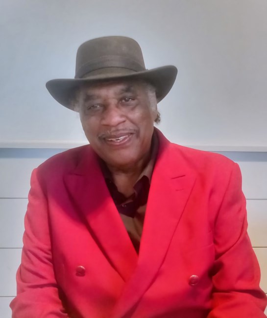 Obituary of Frank Wesley Jones Sr.