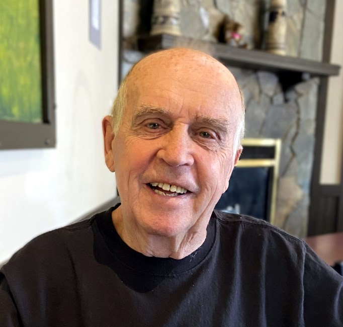 Obituary of Edmund "Mel" Malcolm Parkinson