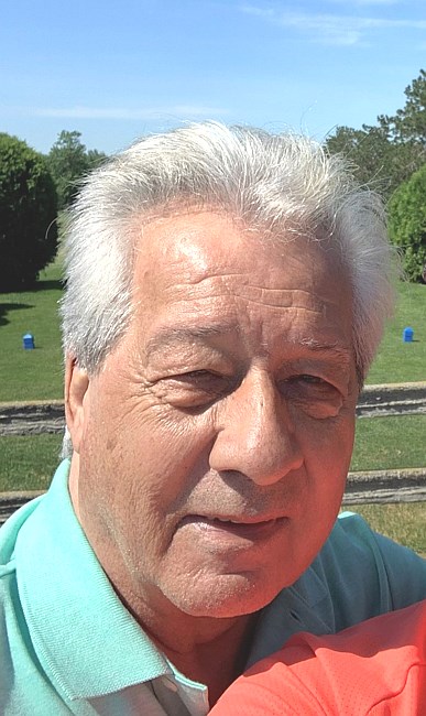 Avis de décès de Jean-Marie Gaulin
