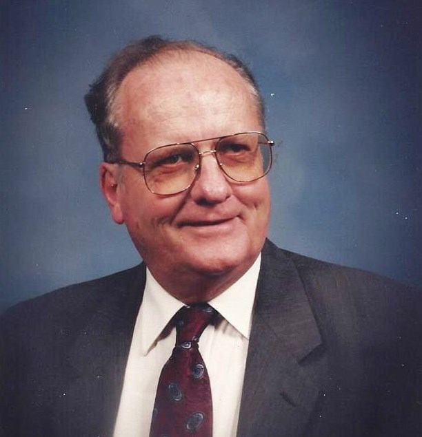 Obituary of David Churchill McLaren