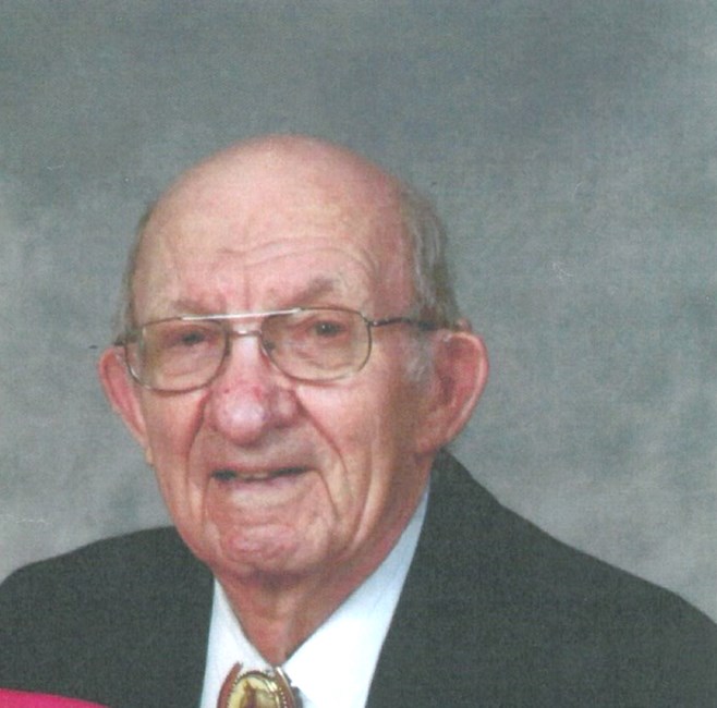 Obituary of William Schreiner