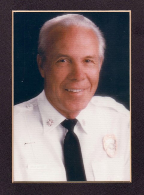 Obituary of Dale Starr