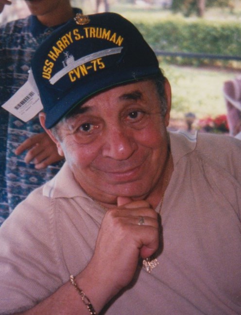 Obituary of Frank W Diaco