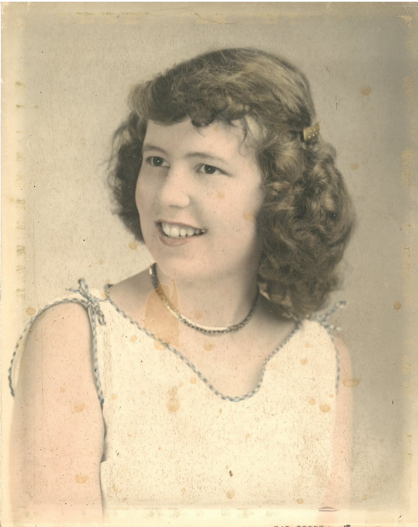 Obituary of Lillian Margaret Hurley