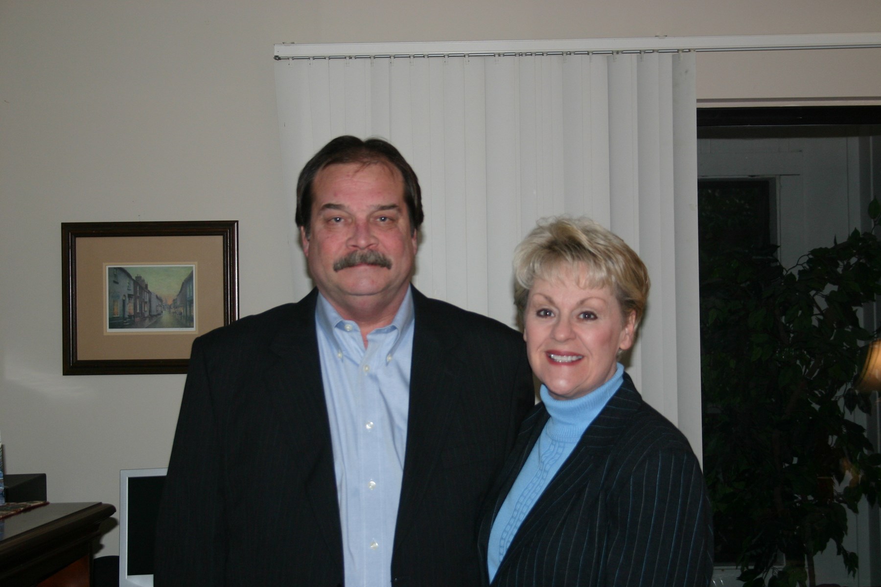 Obituary of David Walter McKie