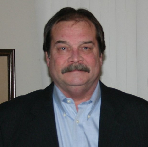 Obituary of David Walter McKie