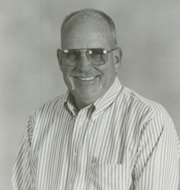 Obituary of Charles I. Romine