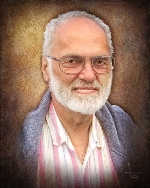 Obituary of Antonio Parente