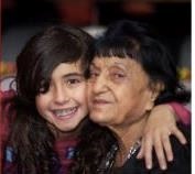 Obituary of Massy Haghighi