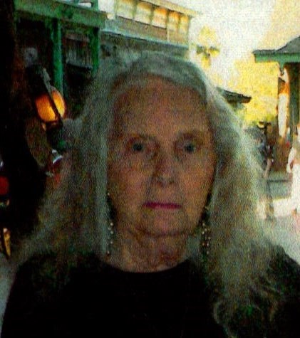 Avis de décès de Joy S Hill