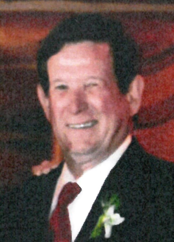 Marshall Webster Weir IV Obituary - Oklahoma City, OK
