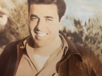 Obituary of James Henry Bounds