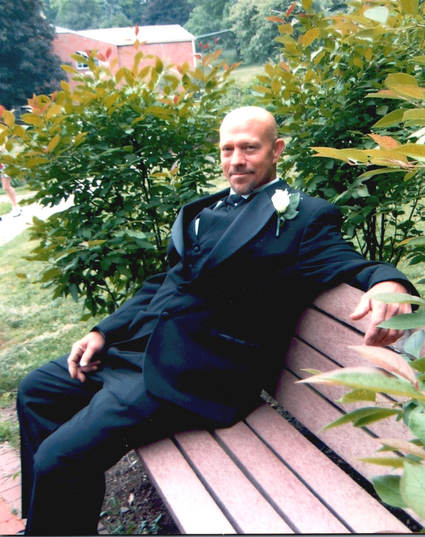 Avis de décès de Michael "Mike" Weaver