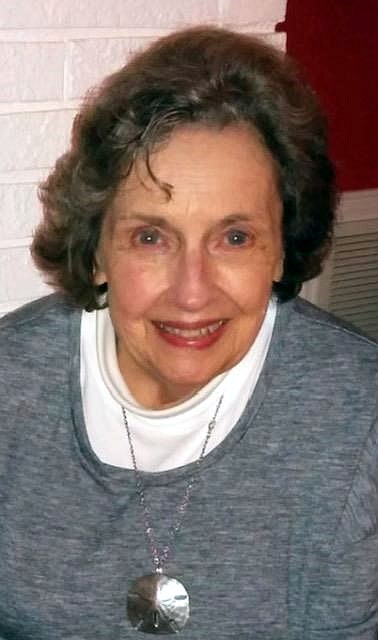 Obituary of Mary Dorothy Clagett