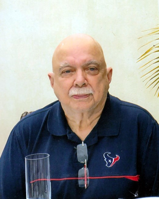 Avis de décès de Austin Ray Fontenot