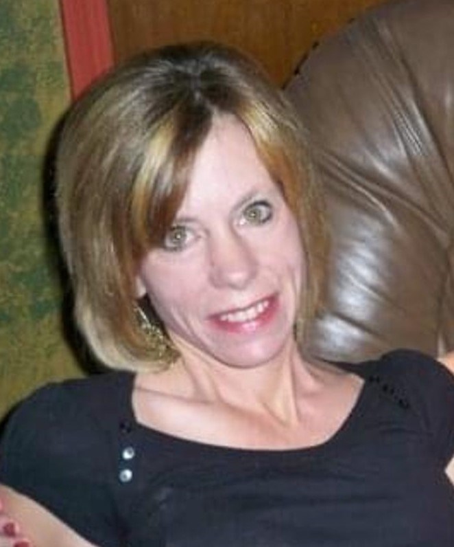 Obituary of Sherrie Read Britt