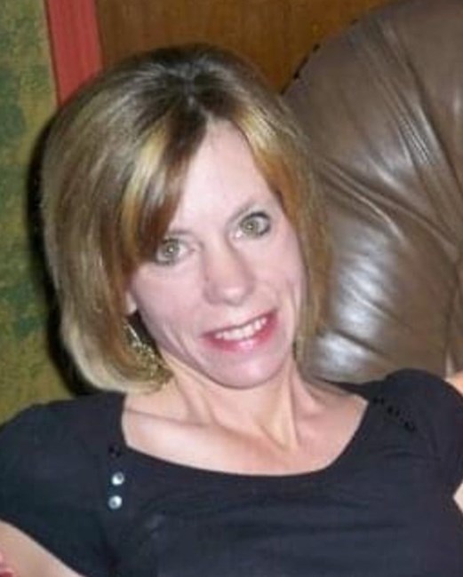 Obituary of Sherrie Read Britt