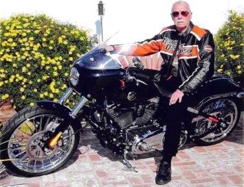 Avis de décès de Billy Hugh Phipps