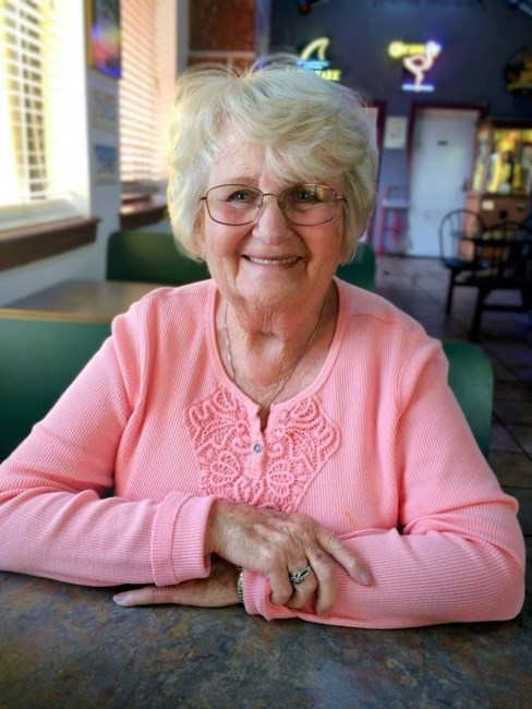 Obituary of Frances Barnes