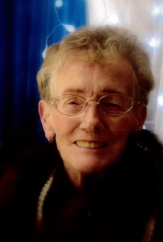 Obituary of Dorothy Lorraine Murphy