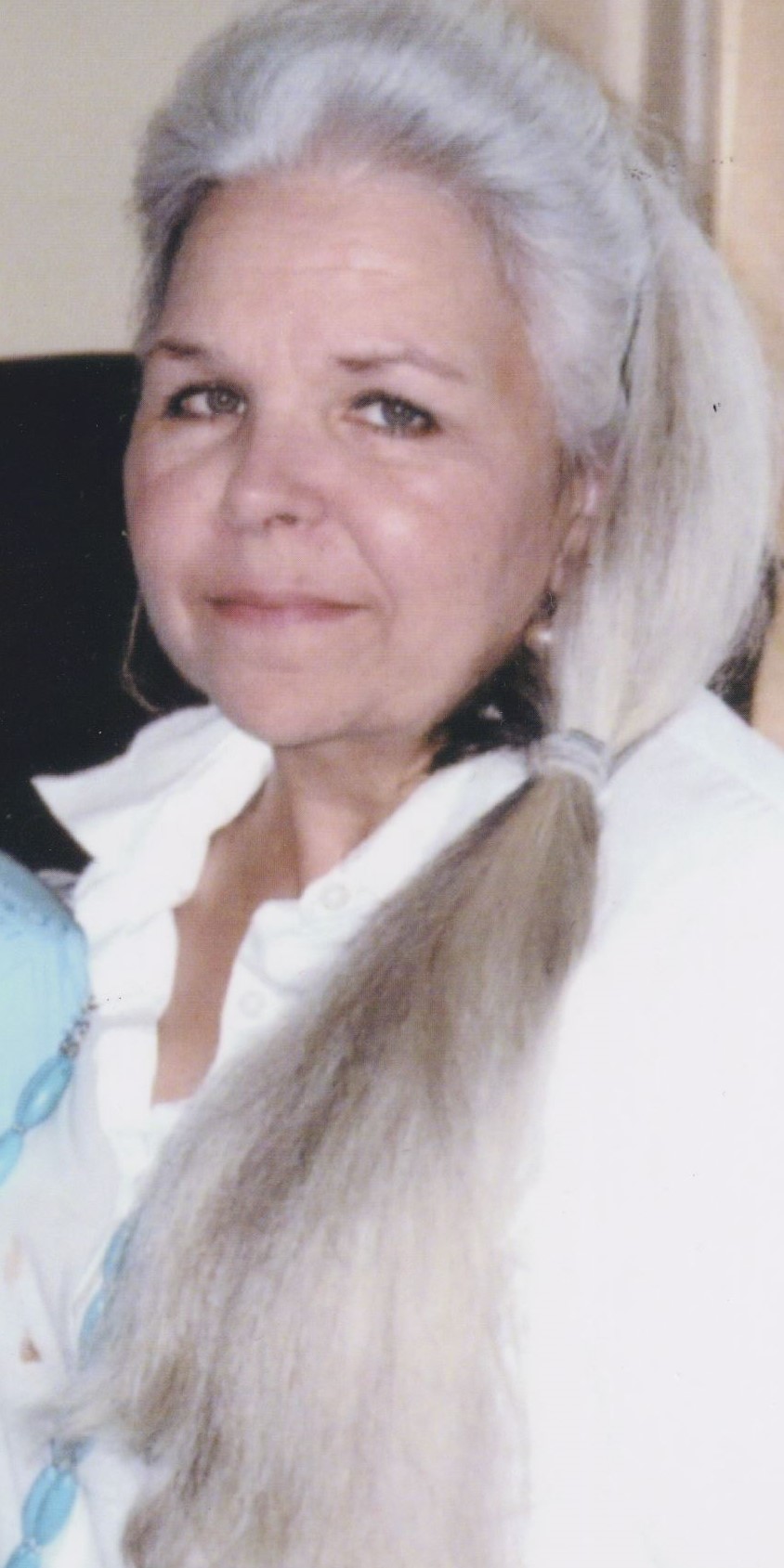 Obituary of Mary Ann Keesee