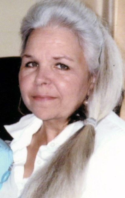 Avis de décès de Mary Ann Keesee