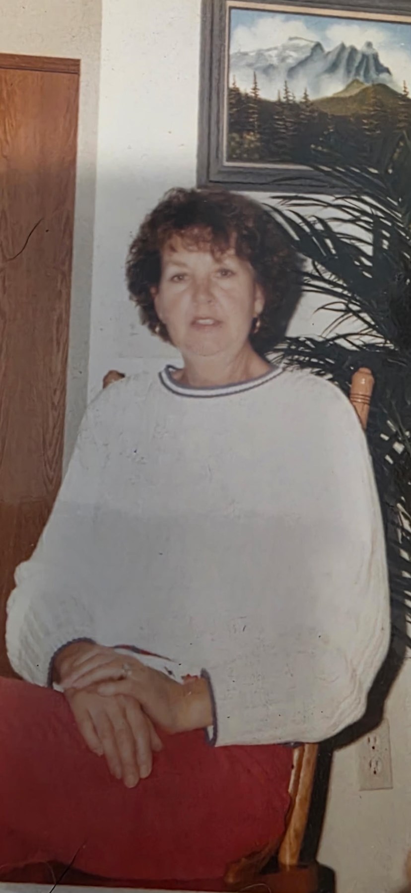 Obituary of Aloha Dawn Zurfluh