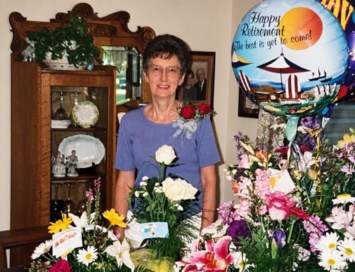 Obituary of Janice Arlene Kelly